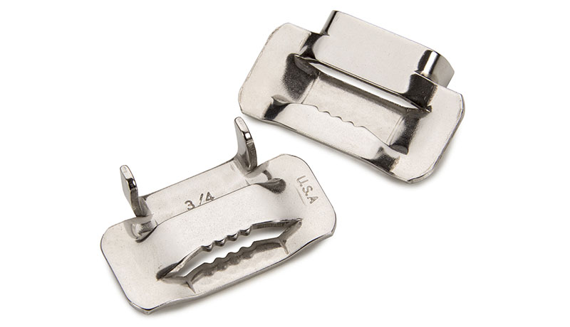 Buckles & Clips
